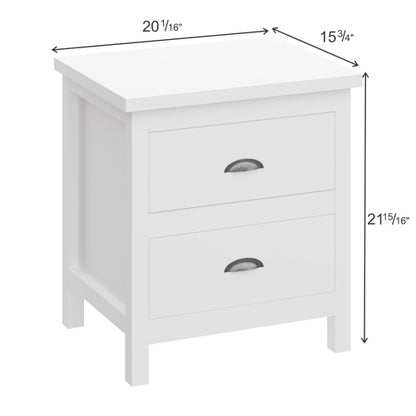 Villa Nightstand