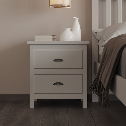 Villa Nightstand