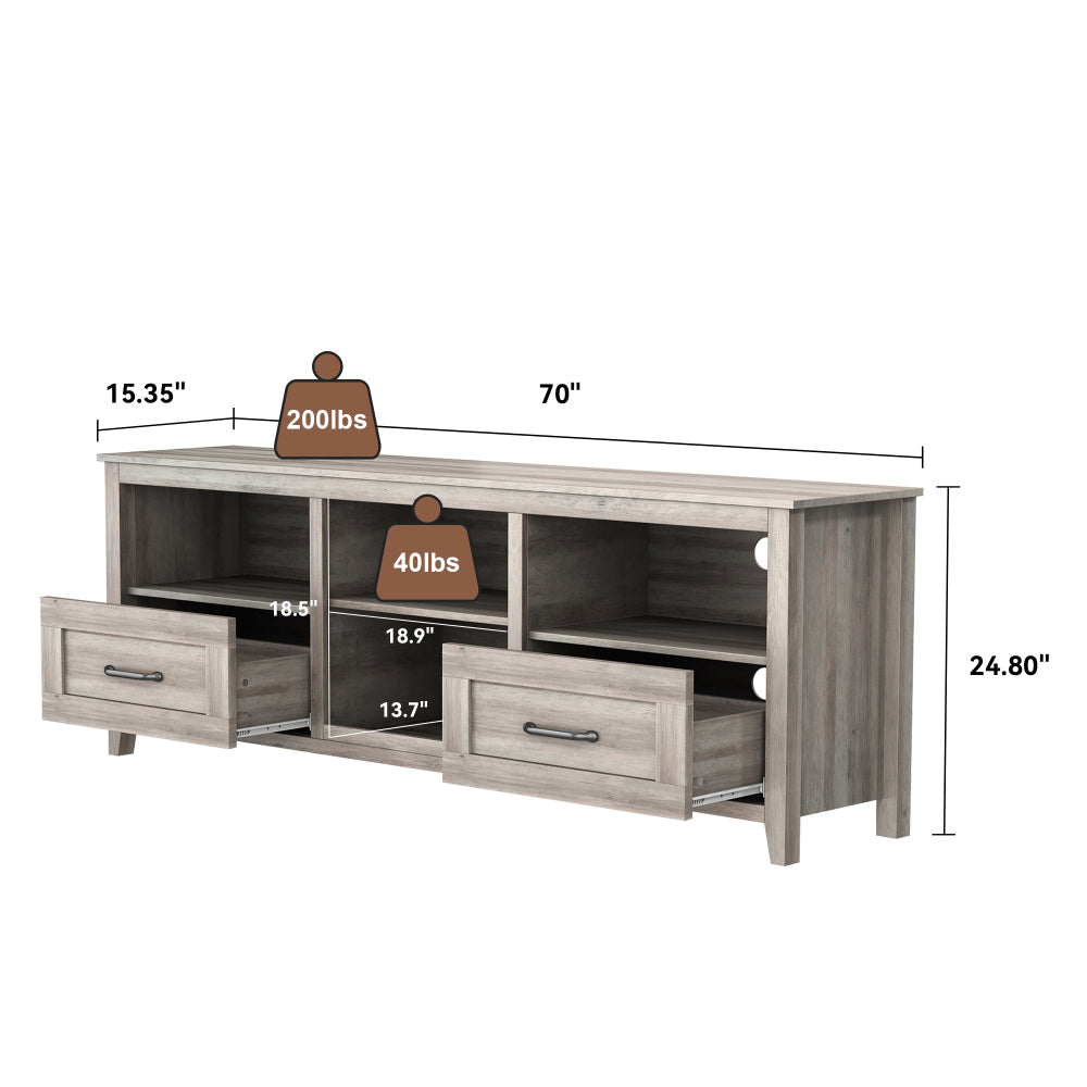 Mccoy TV Stand