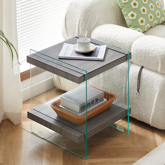 Oakleigh End Table