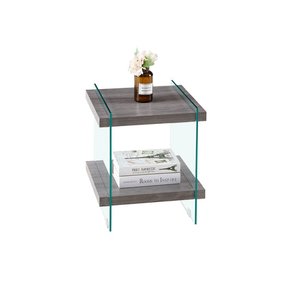 Oakleigh End Table