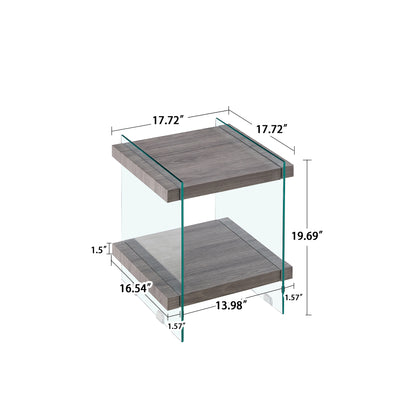 Oakleigh End Table