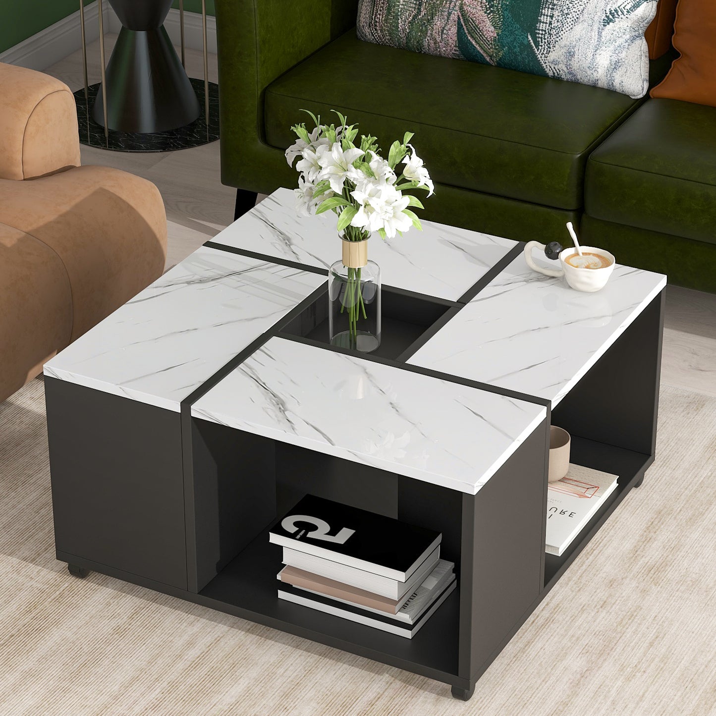 Lloyd Coffee Table