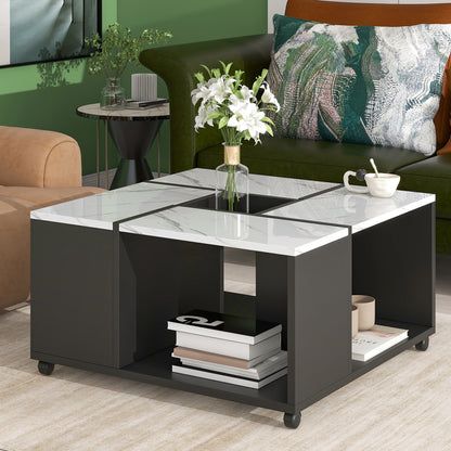 Lloyd Coffee Table