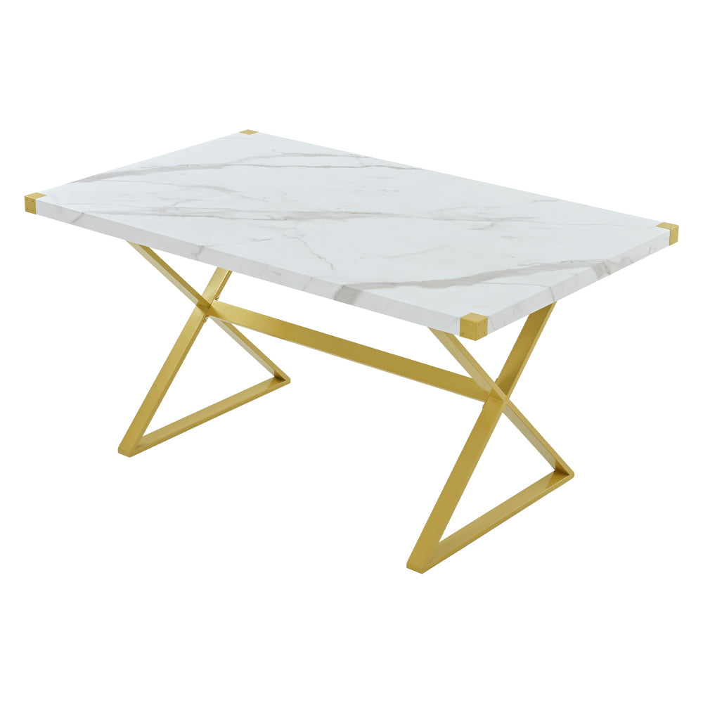 Rowland Dining Set, Set of 7