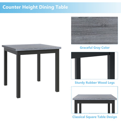 Ingram Dining Set, Set of 5