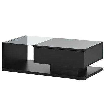 Kramer Coffee Table