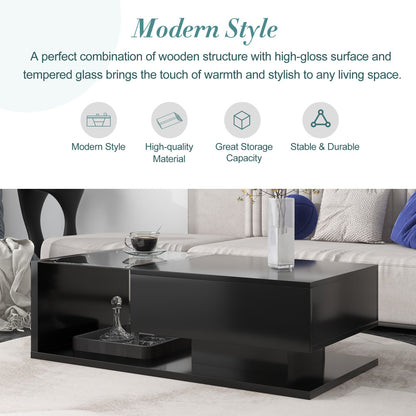 Kramer Coffee Table