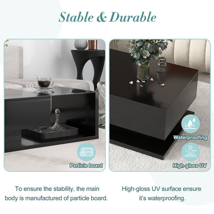 Kramer Coffee Table