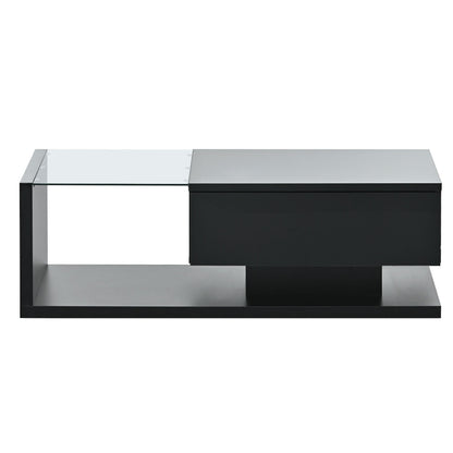Kramer Coffee Table
