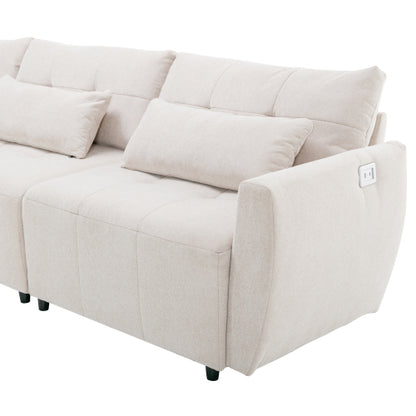 Lawrence Sofa