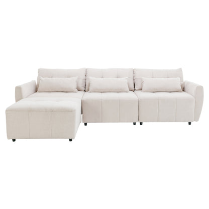 Lawrence Sofa