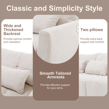 Lawrence Sofa