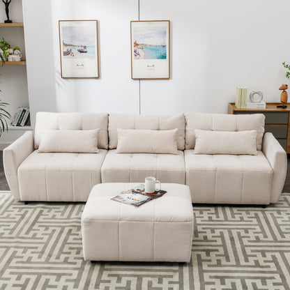 Lawrence Sofa