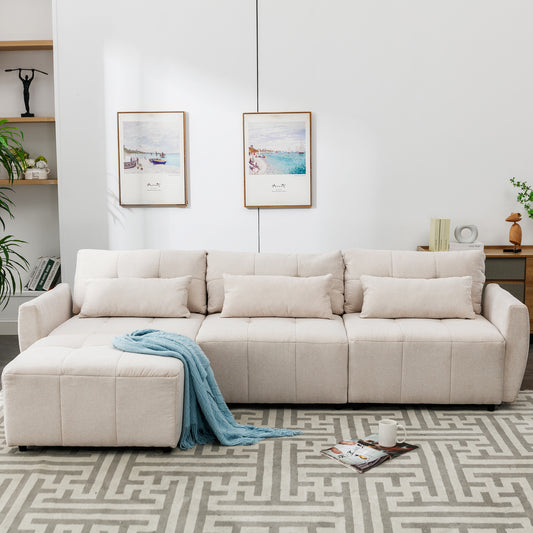 Lawrence Sofa