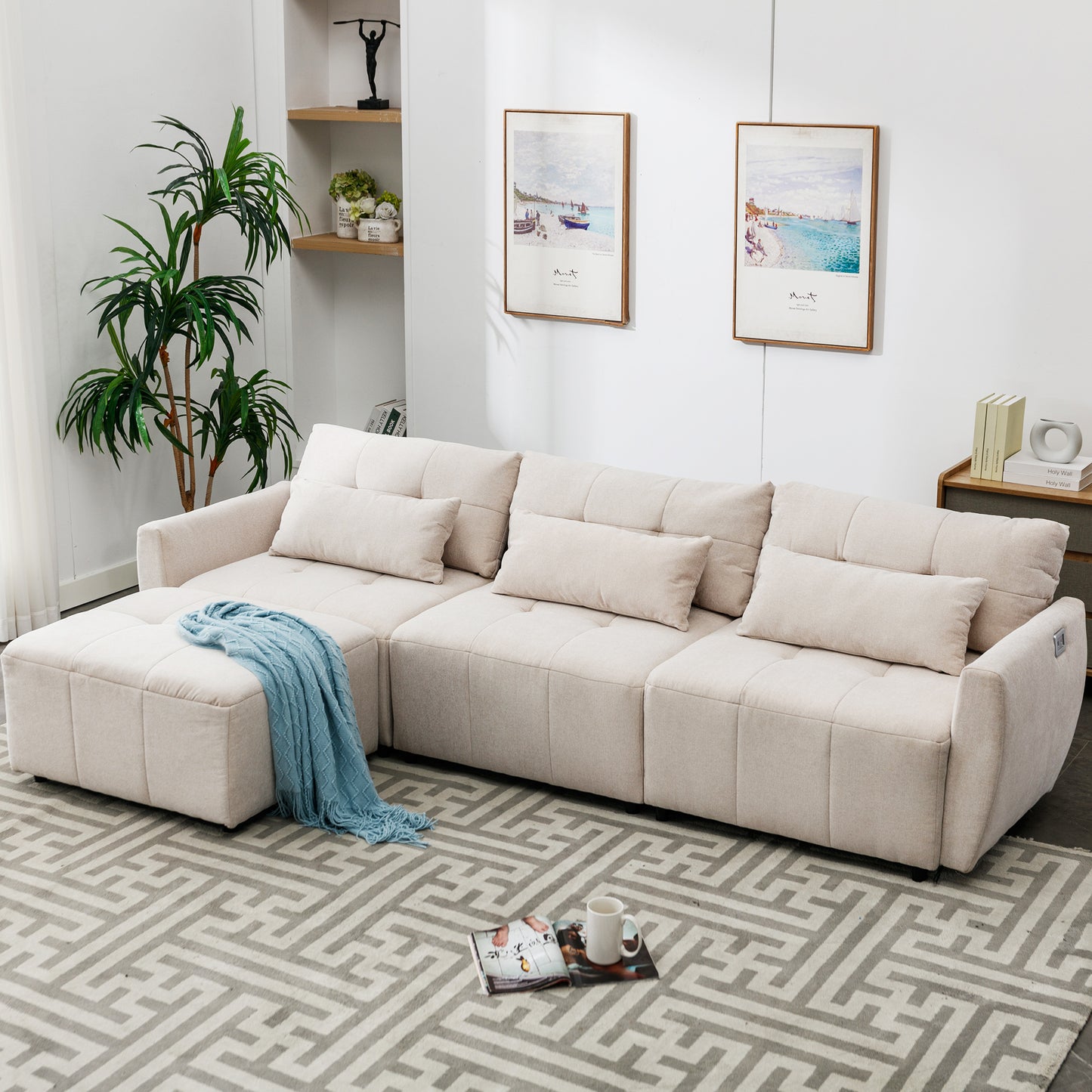 Lawrence Sofa