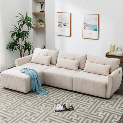 Lawrence Sofa