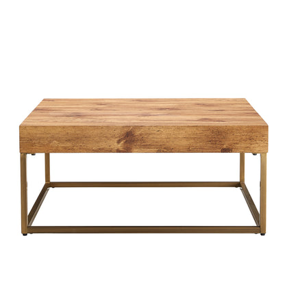 Bauer Coffee Table