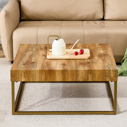 Bauer Coffee Table