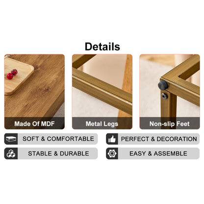 Bauer Coffee Table