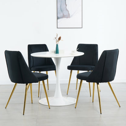 Clements Dining Chair, Set of 4