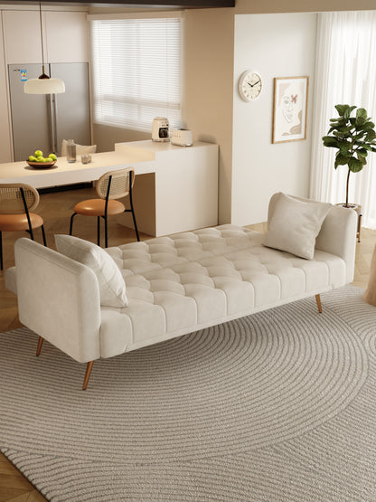 Randolph Sofa Bed (Beige)