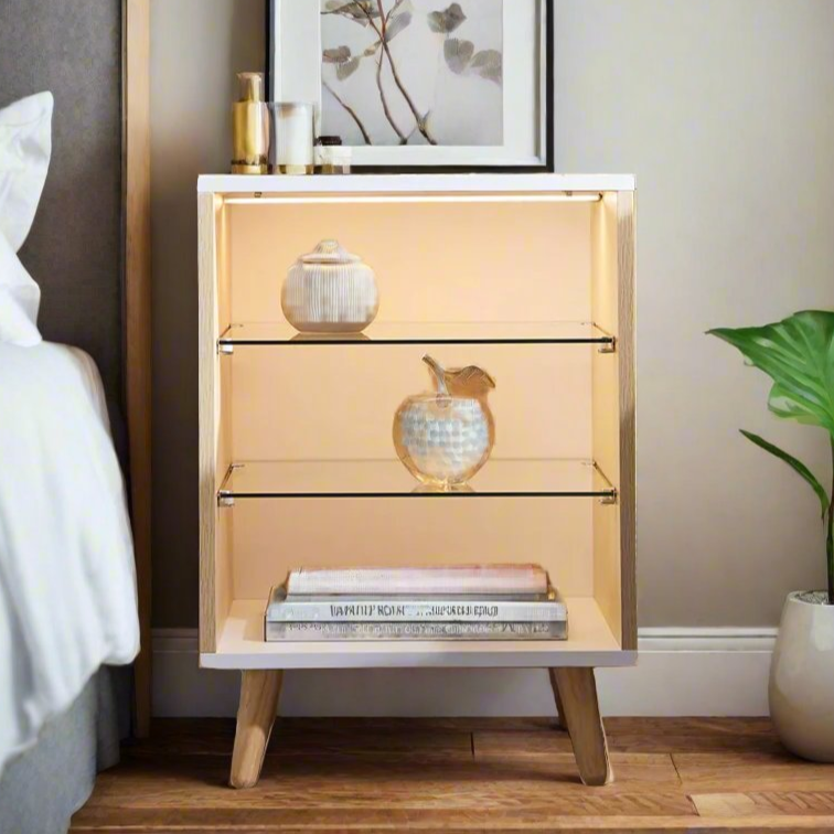 Gates Nightstand