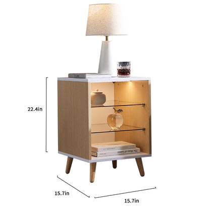 Gates Nightstand