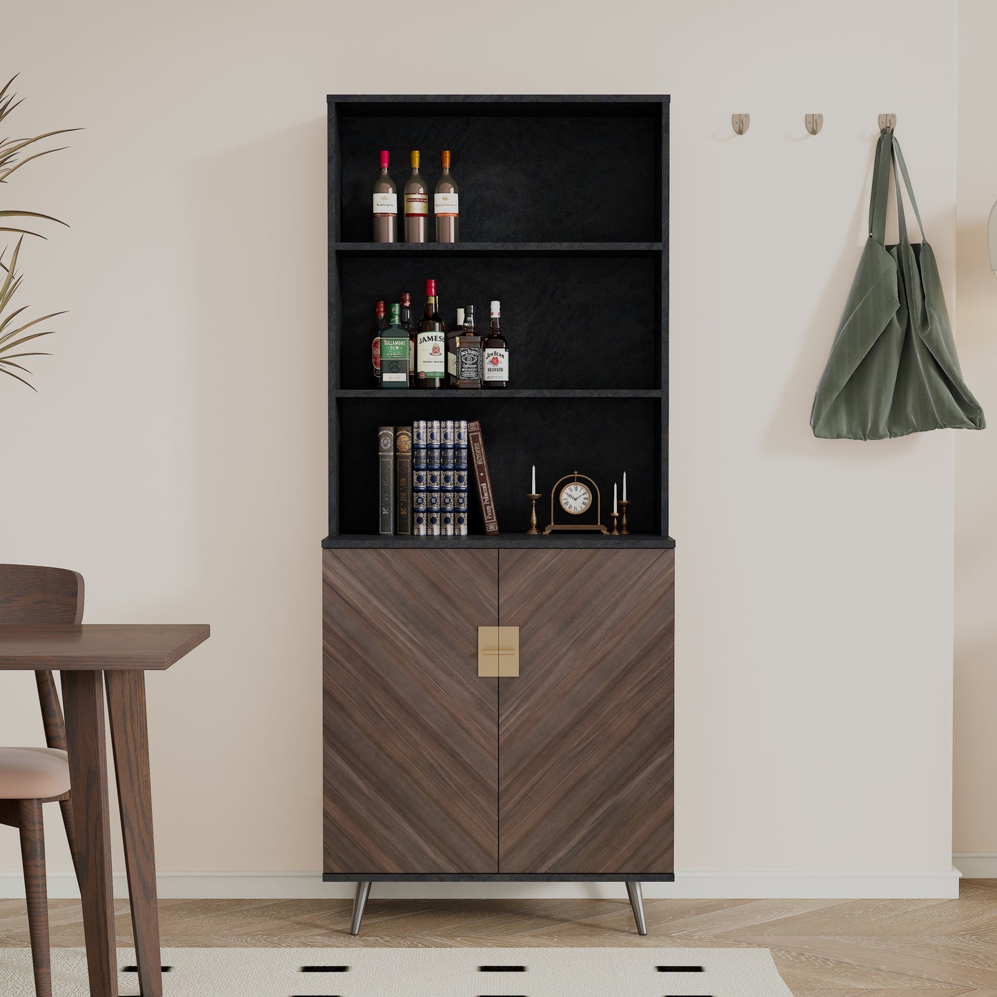 Kaylani Storage Cabinet