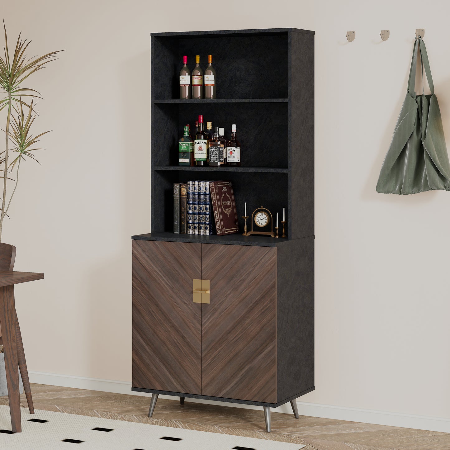 Kaylani Storage Cabinet