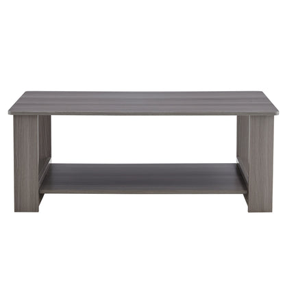 George Coffee Table (Brown)