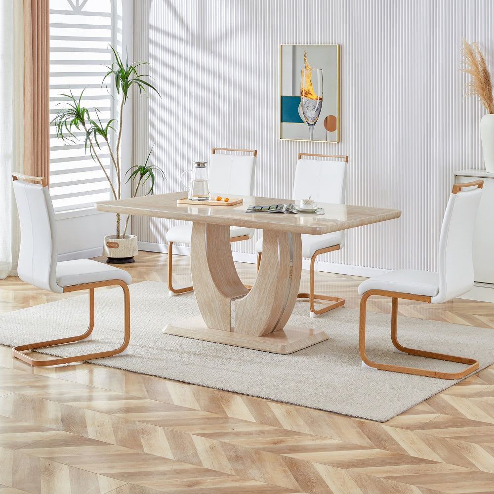 Gentry Dining Table