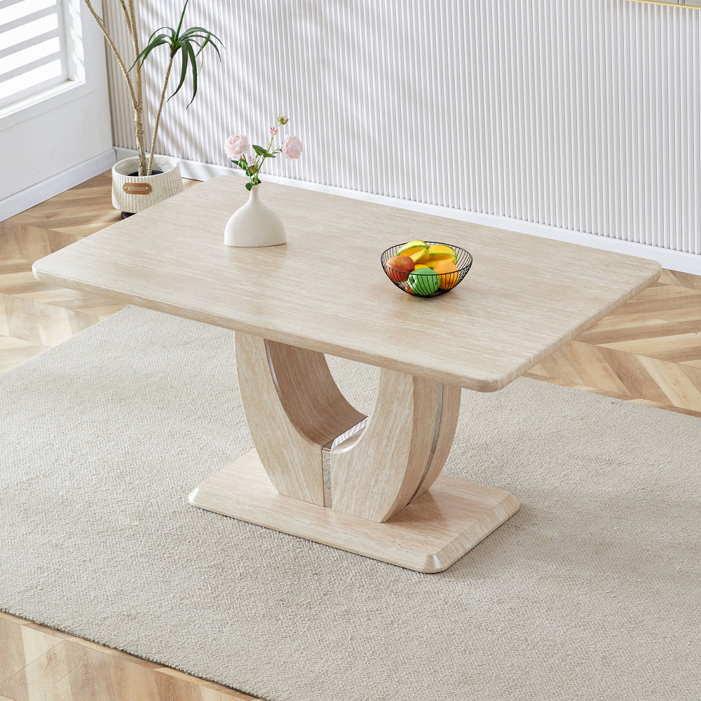 Gentry Dining Table