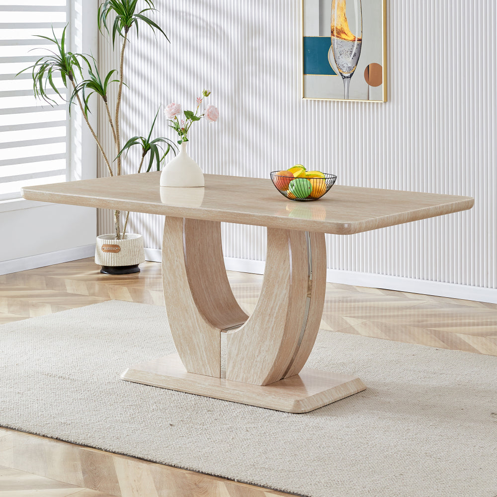 Gentry Dining Table