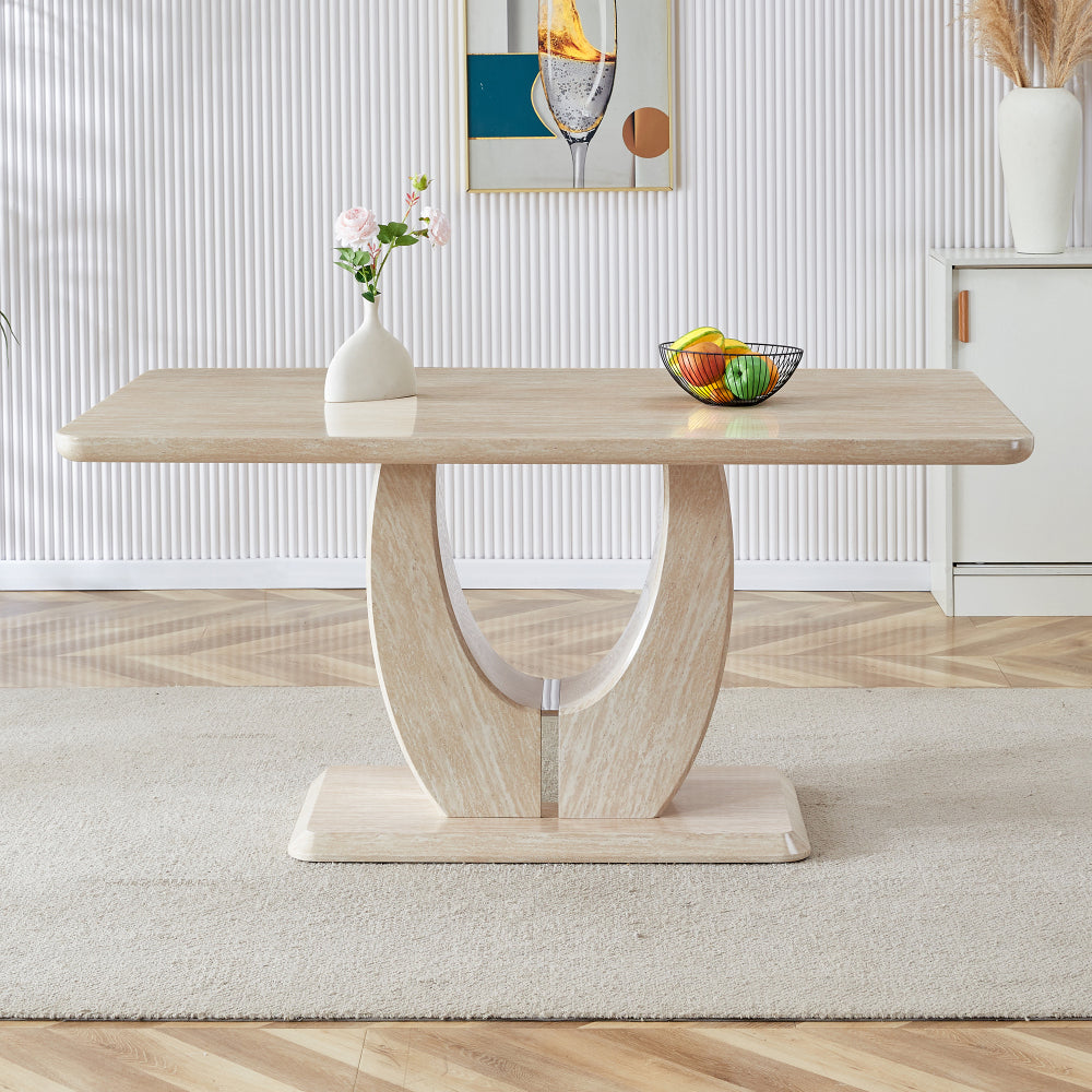 Gentry Dining Table