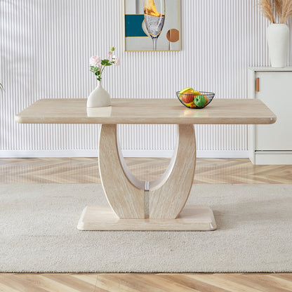 Gentry Dining Table