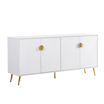 Jakari Accent Cabinet