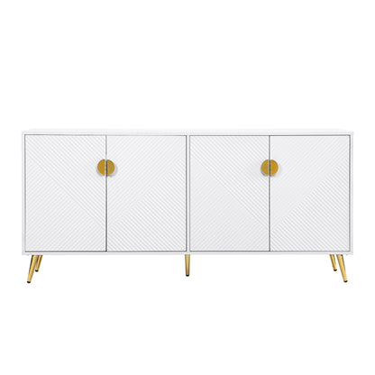 Jakari Accent Cabinet