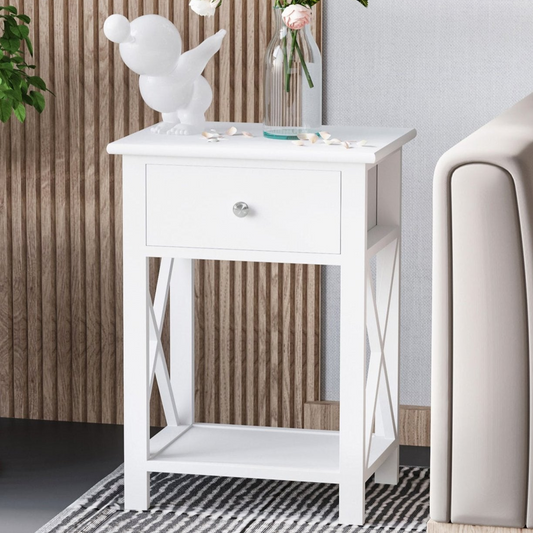 Cadence End Table