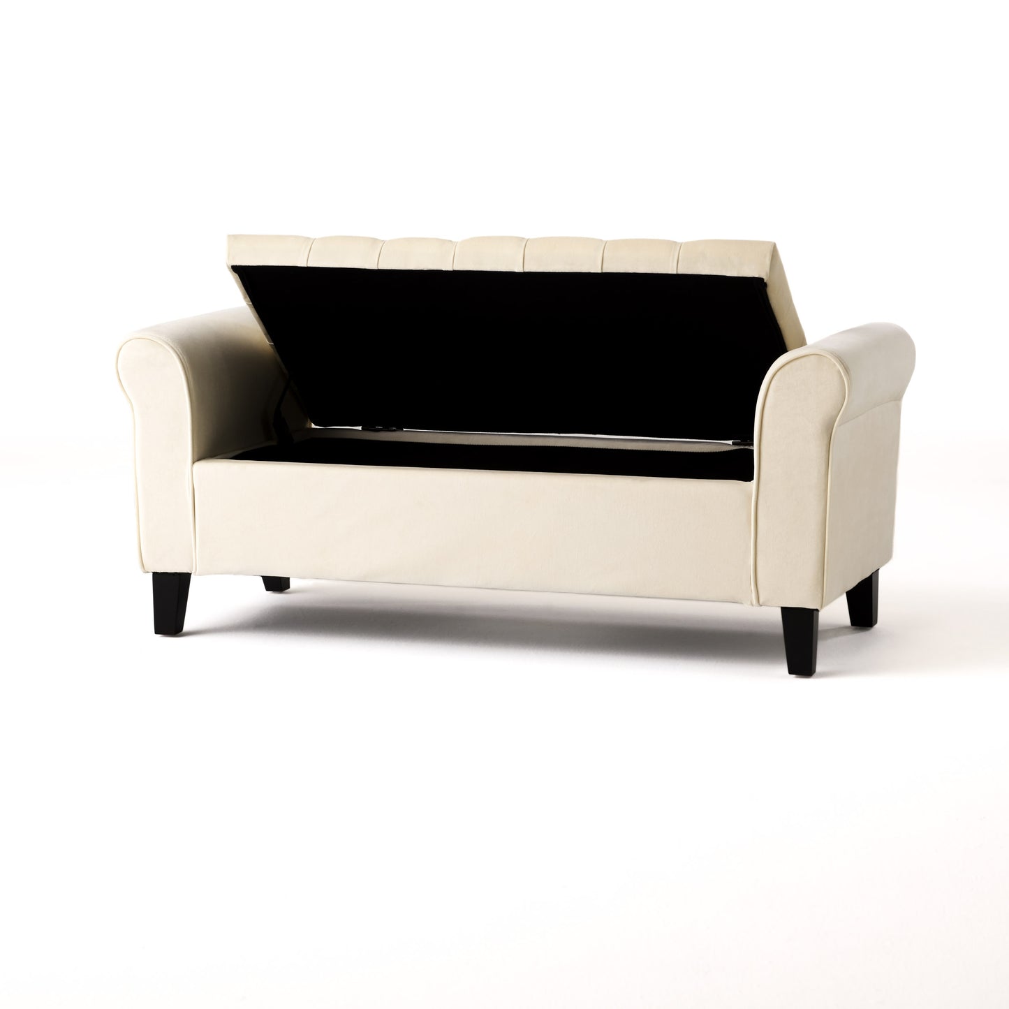 Marleigh Ottoman