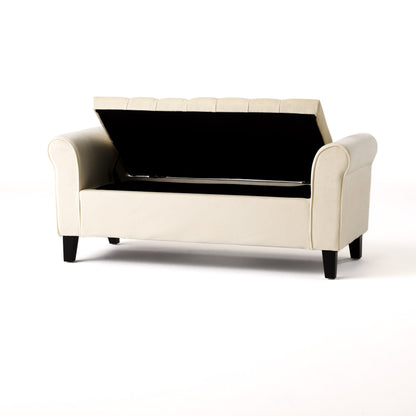 Marleigh Ottoman