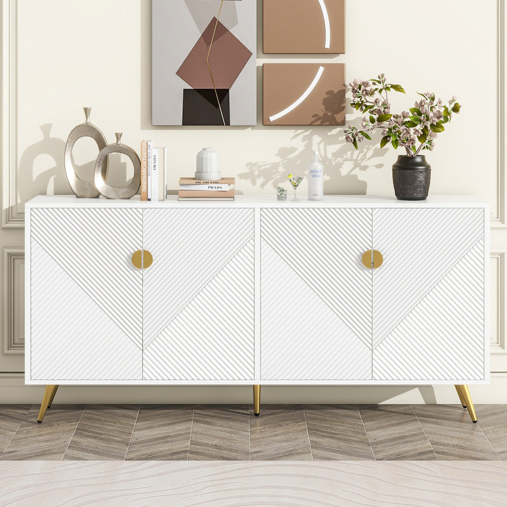 Jakari Accent Cabinet