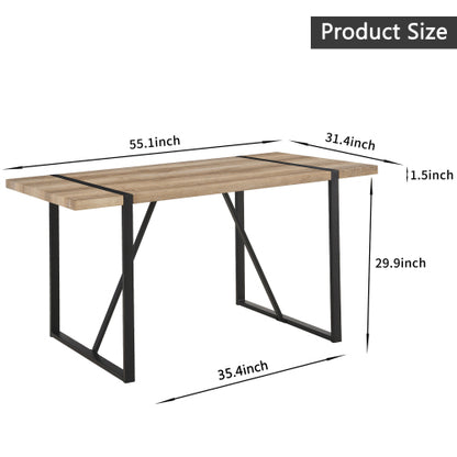 Buckley Dining Set, Set of 5