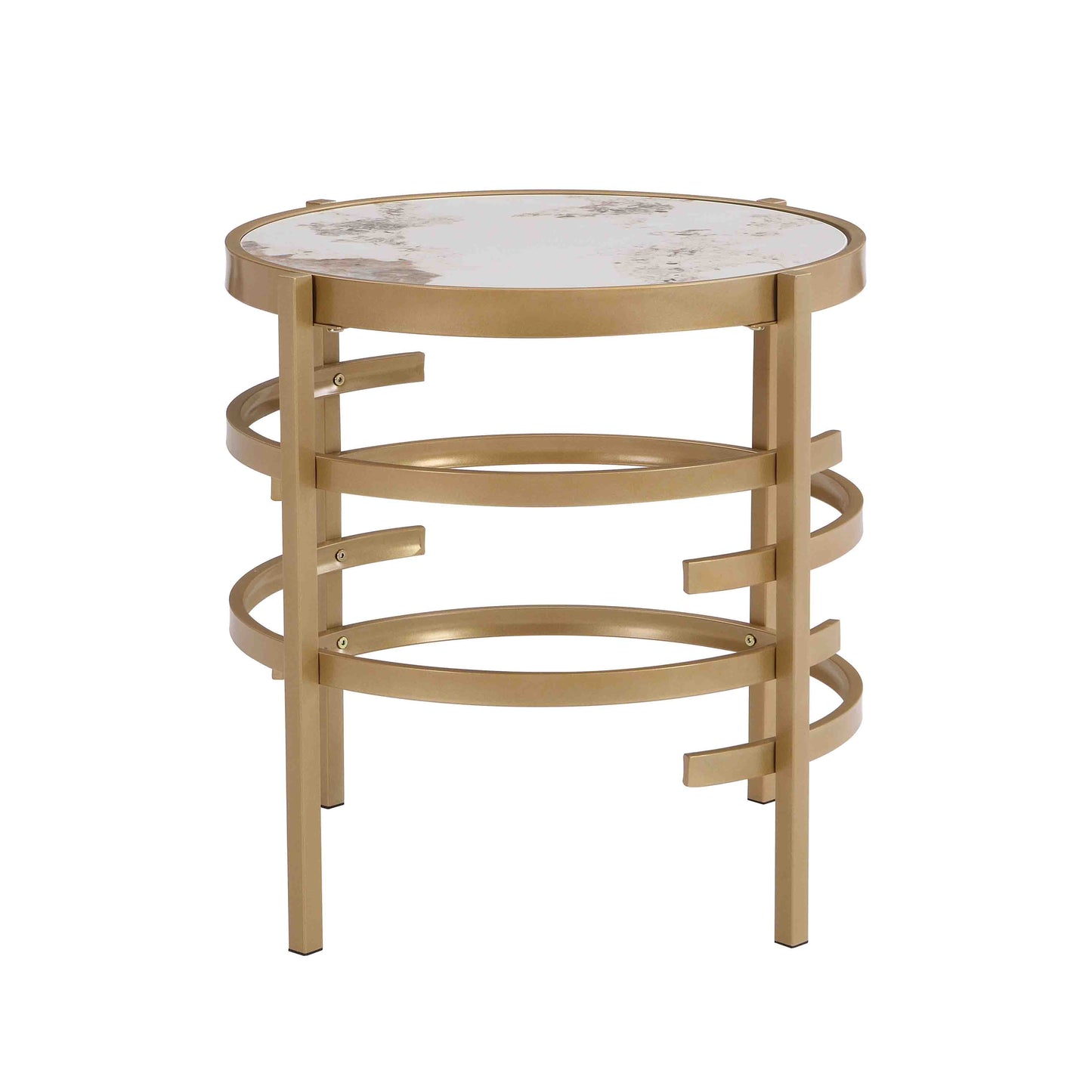 Celine End Table