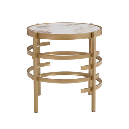 Celine End Table