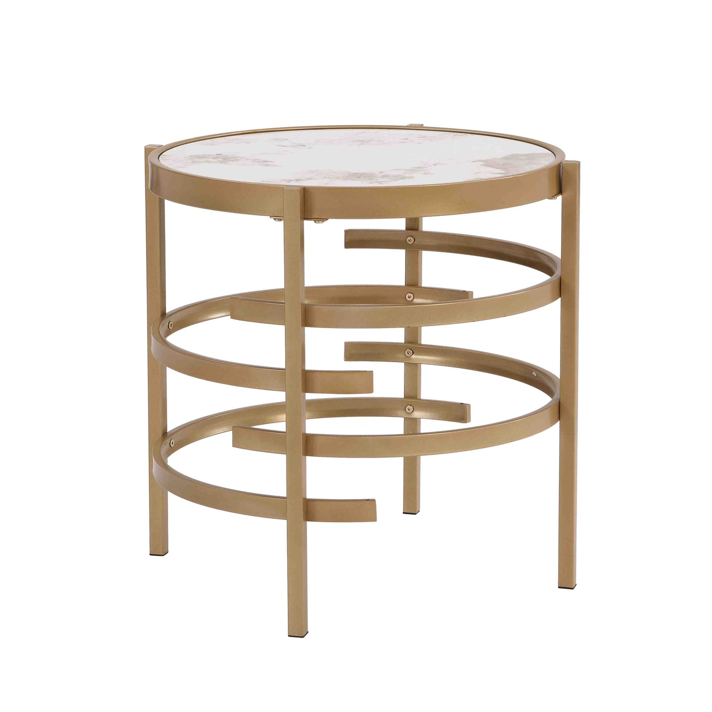 Celine End Table