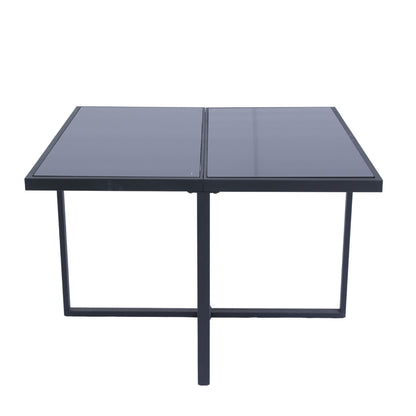 Webster Patio Dining Sets, 9 Piece
