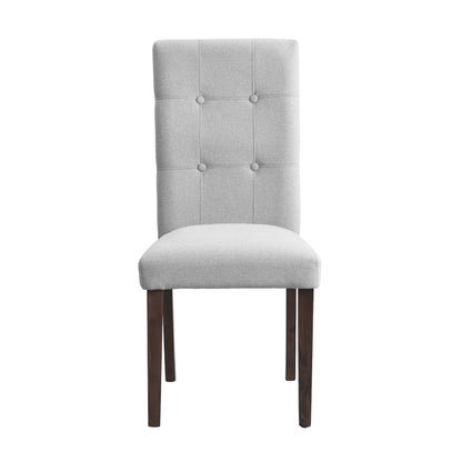 Larson Dining Set, Set of 7