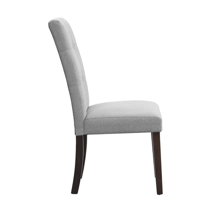 Larson Dining Set, Set of 7