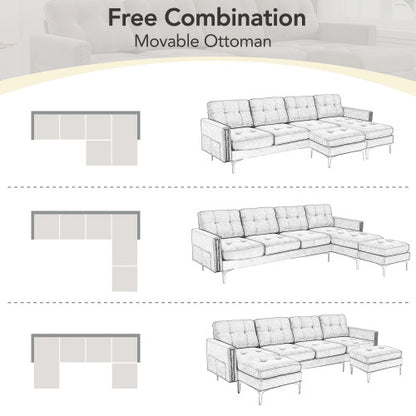 Mathews Sofa